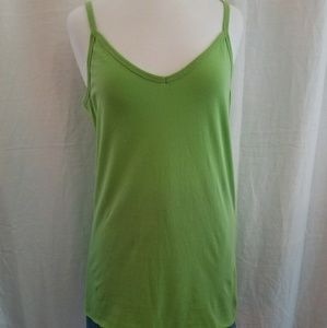 2 for $15 - Green Cami